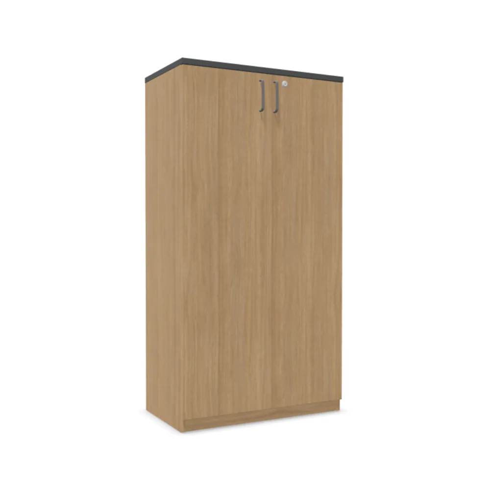 Easy Space шкаф 4OH 800мм с плътни врати, снимка 2