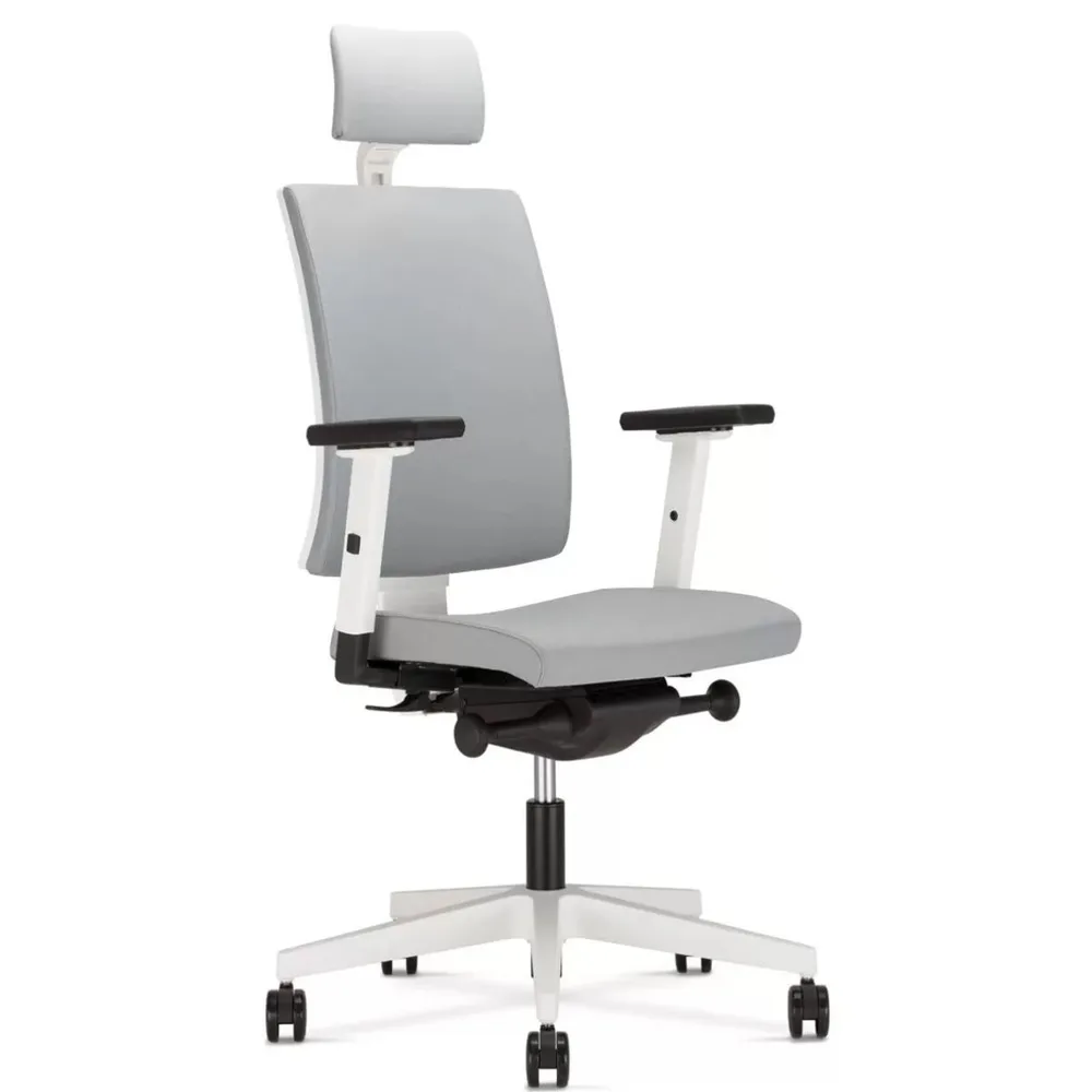 Работен стол Navigo White UPH HRUA Insert