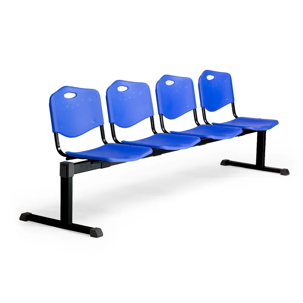 Iso Bench plastic пейки, снимка 7