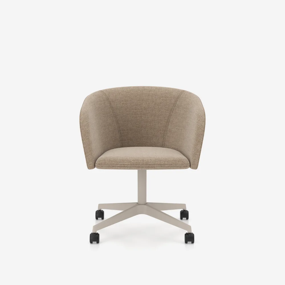 Кресло Naudu Armchair Co, снимка 9