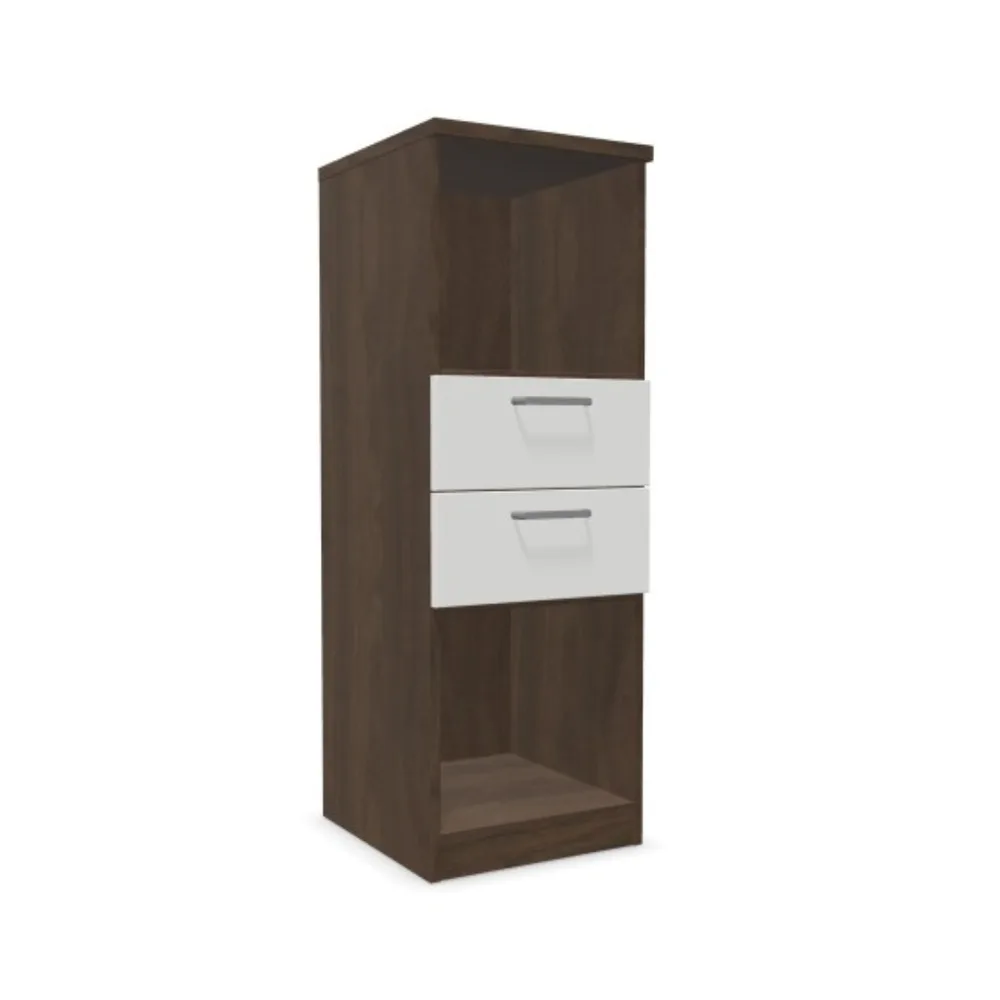 Easy Space етажерка с чекмеджета HDE 3OH, снимка 3