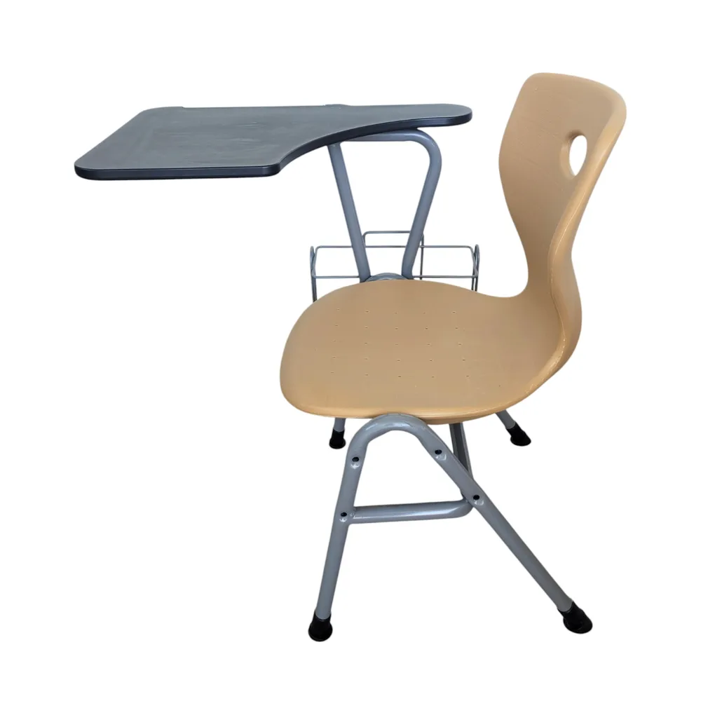 Ученически стол Kori 4L Table с конферентна маса, размер М, снимка 6