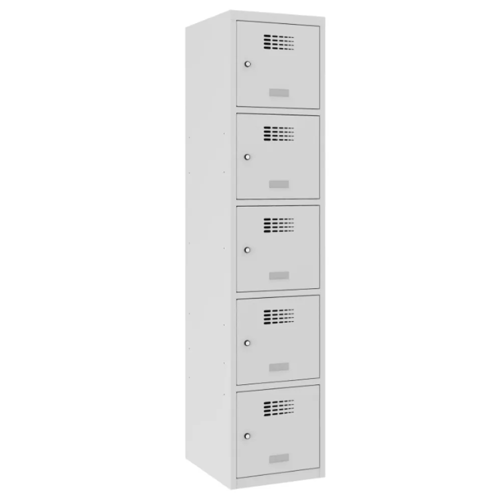 Метален шкаф Sus 415 W, снимка 7