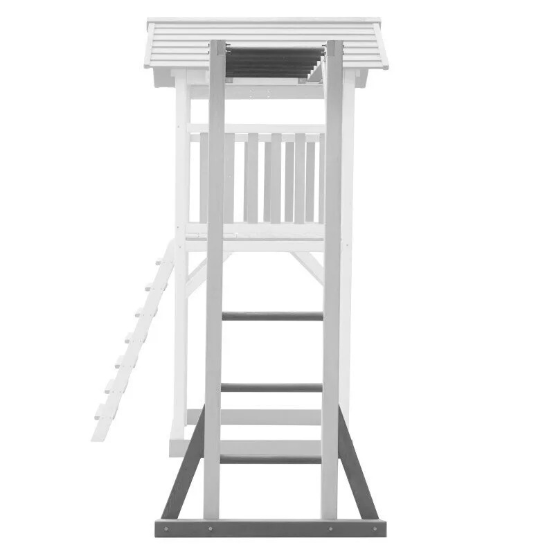 Катерушка за кулите Beach Tower, снимка 3