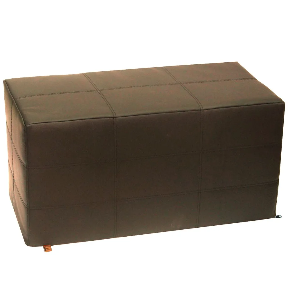 Табуретка Rocky Duo Color – светлозелен (V82), снимка 4