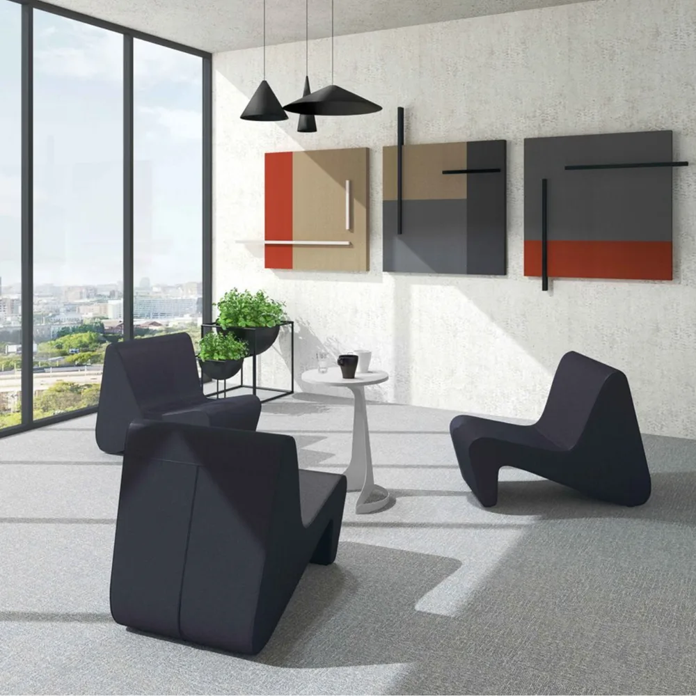 Кресло LinkUP ARMCHAIR, снимка 6